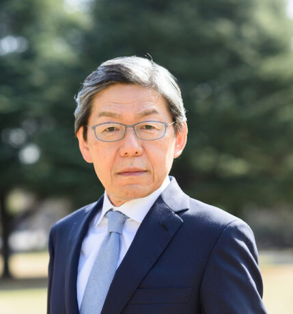 Yuji ASAI